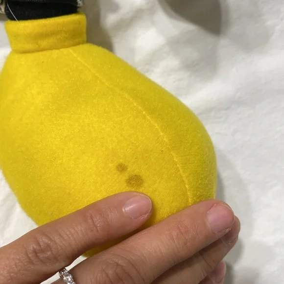 Disney Sega Mariachi Mickey Mouse Limited Edition Stuffed Animal - Picture 4 of 8